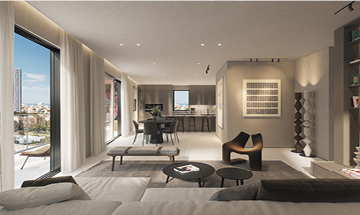 דירות למכירה בבלוך